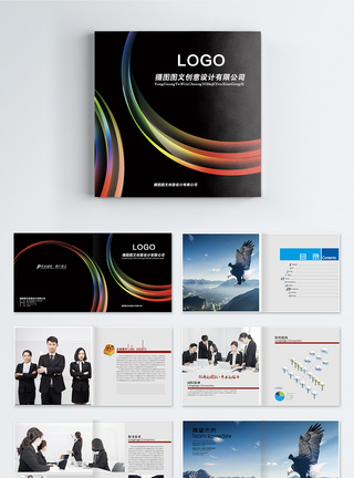构筑商业形象，从细节开始——如何利用优质模板下载提升华人老板的品牌影响力