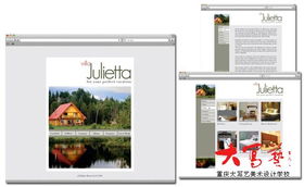 重庆与成都室内外及平面设计领域的新视角 Nevena Durlova包装设计案例与设计师培训参考
