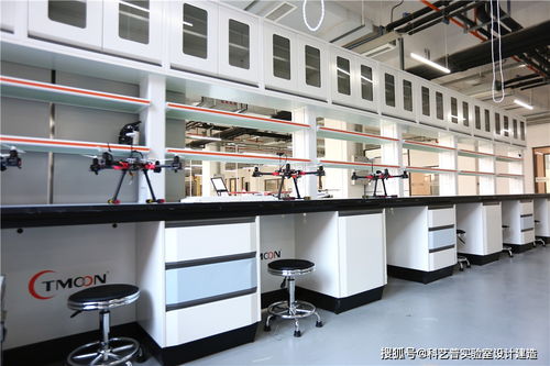 理化实验室设计规划